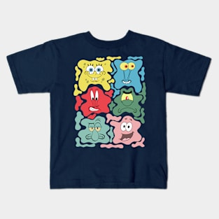 Fun Bunch Kids T-Shirt